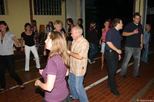 2009-08-01 Feuerwehr Hoffest 140